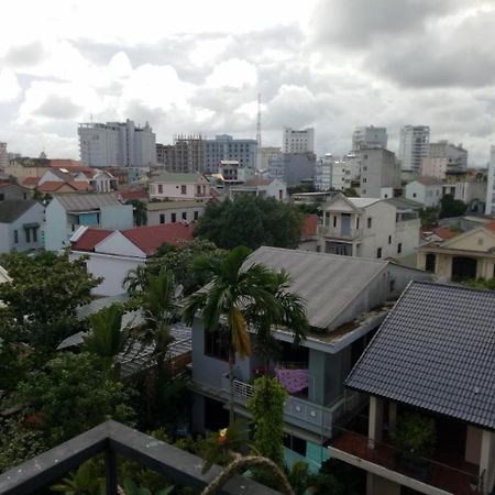 Valentine Hotel Huế Kültér fotó