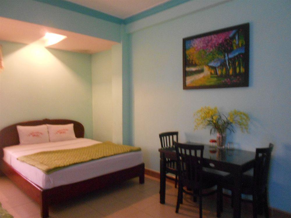 Valentine Hotel Huế Kültér fotó