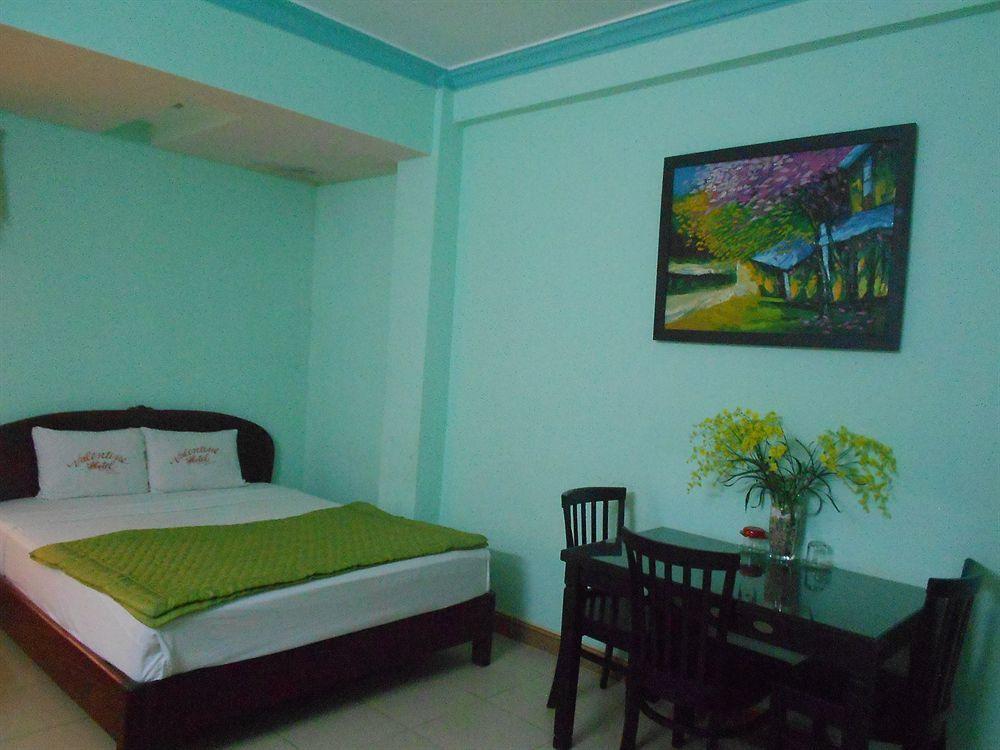 Valentine Hotel Huế Kültér fotó