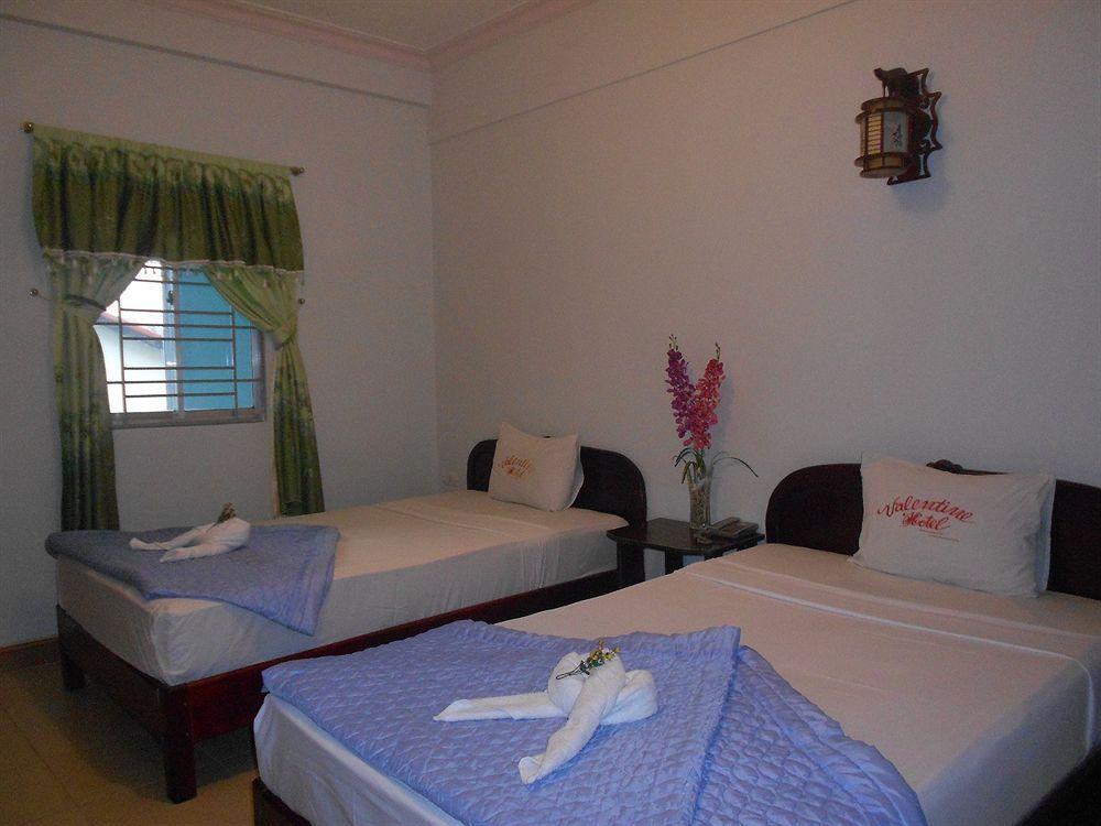 Valentine Hotel Huế Kültér fotó