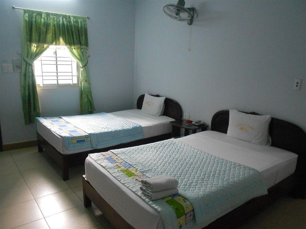 Valentine Hotel Huế Kültér fotó