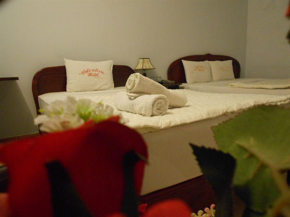 Valentine Hotel Huế Kültér fotó