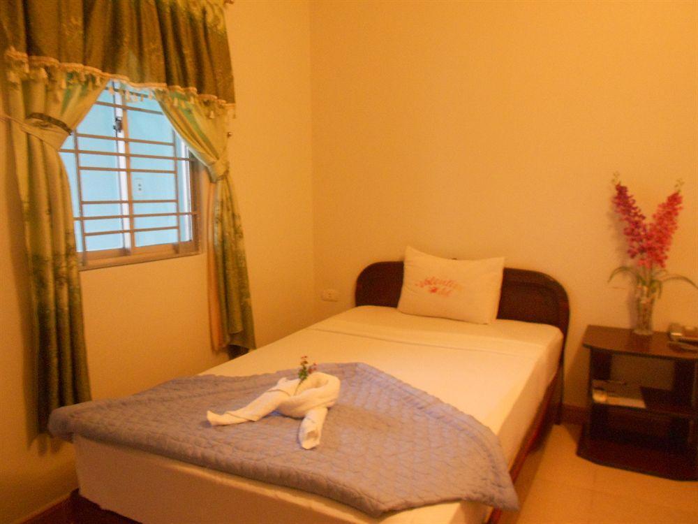 Valentine Hotel Huế Kültér fotó