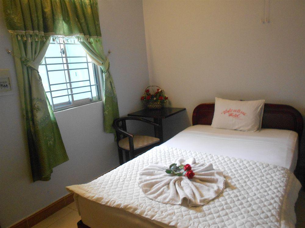 Valentine Hotel Huế Kültér fotó