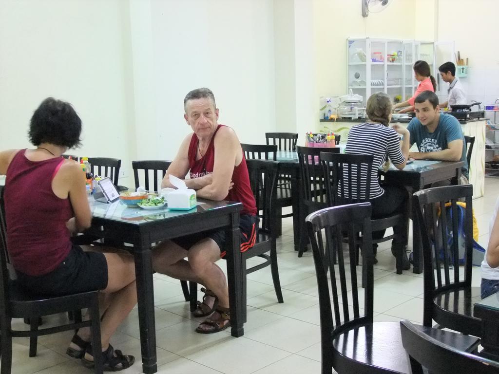 Valentine Hotel Huế Kültér fotó