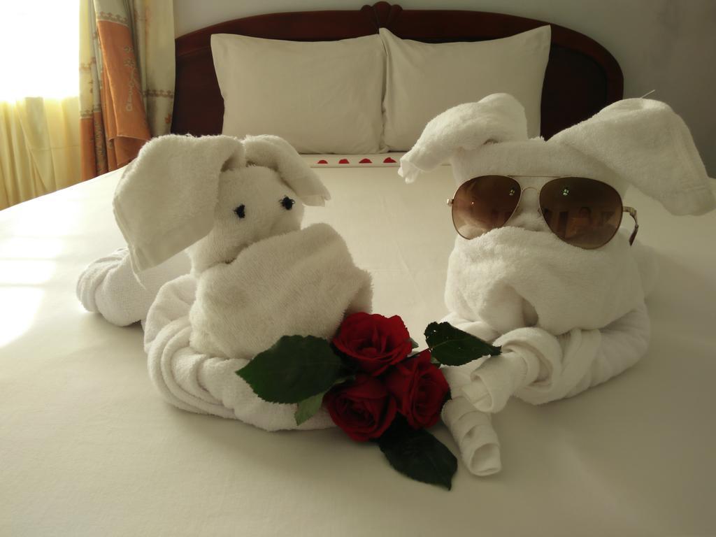 Valentine Hotel Huế Kültér fotó