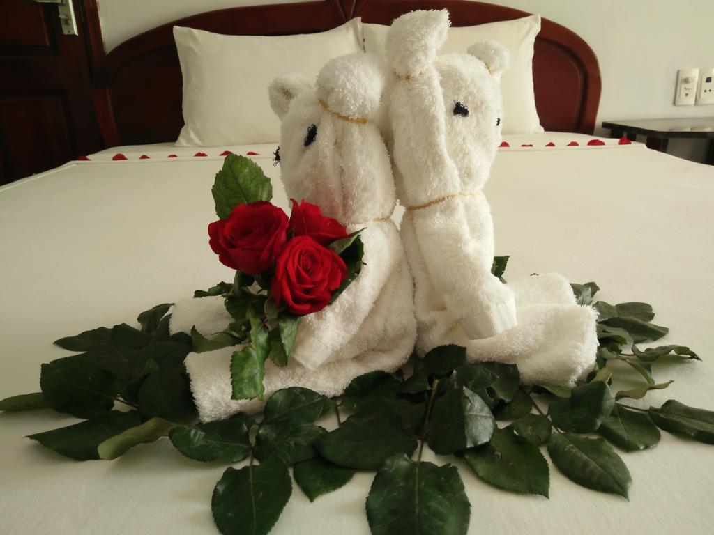 Valentine Hotel Huế Kültér fotó