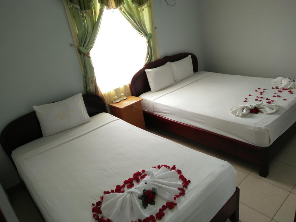 Valentine Hotel Huế Kültér fotó
