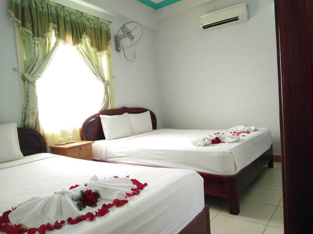 Valentine Hotel Huế Kültér fotó