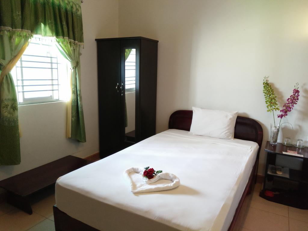 Valentine Hotel Huế Kültér fotó