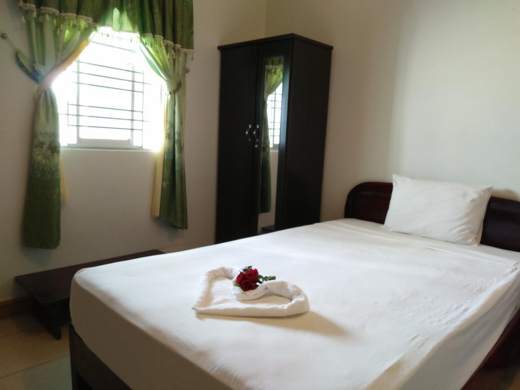 Valentine Hotel Huế Kültér fotó