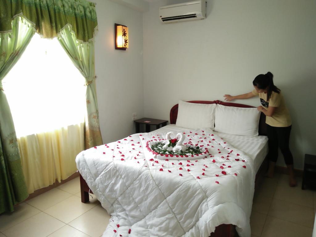 Valentine Hotel Huế Kültér fotó