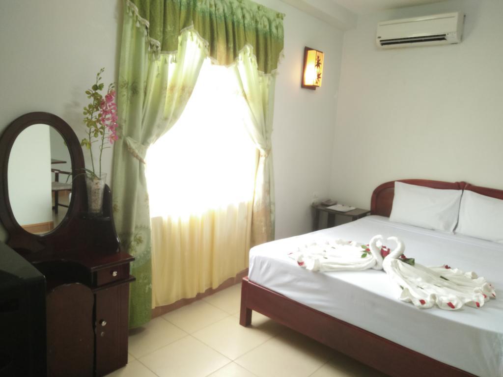 Valentine Hotel Huế Kültér fotó
