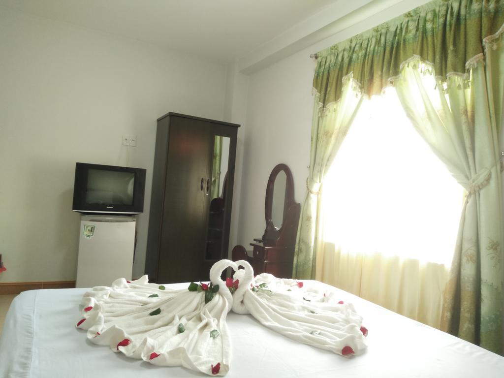 Valentine Hotel Huế Kültér fotó