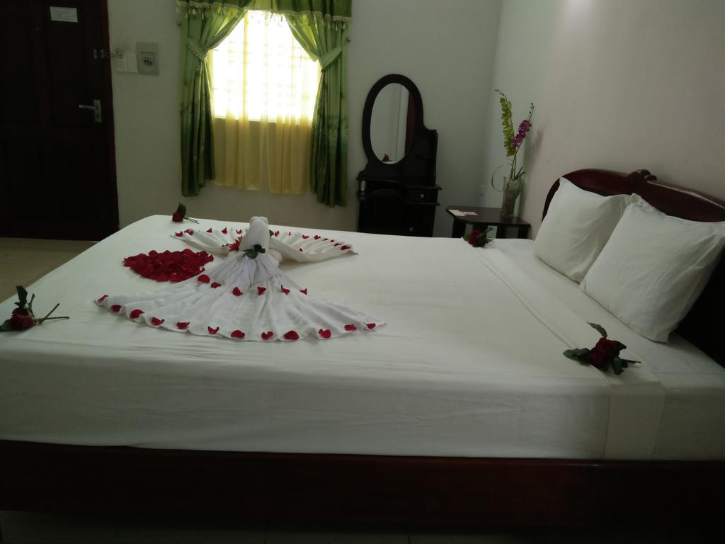 Valentine Hotel Huế Kültér fotó