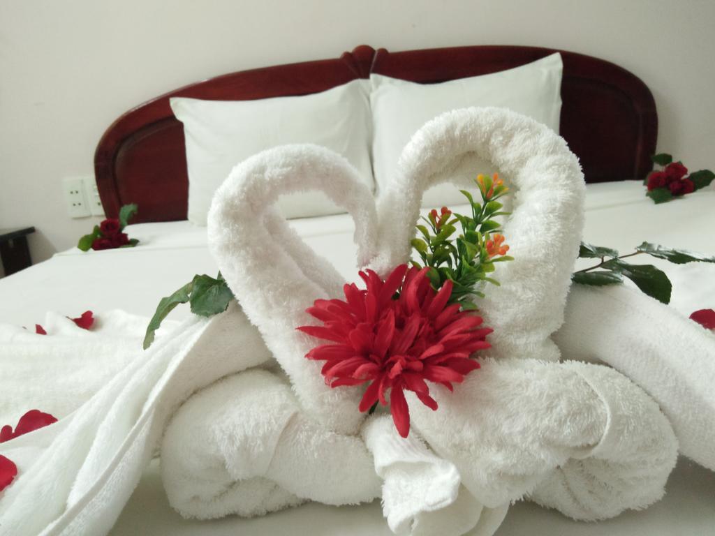 Valentine Hotel Huế Kültér fotó