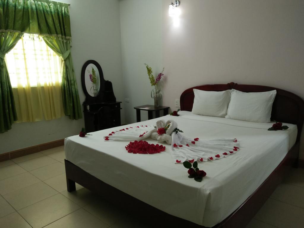 Valentine Hotel Huế Kültér fotó