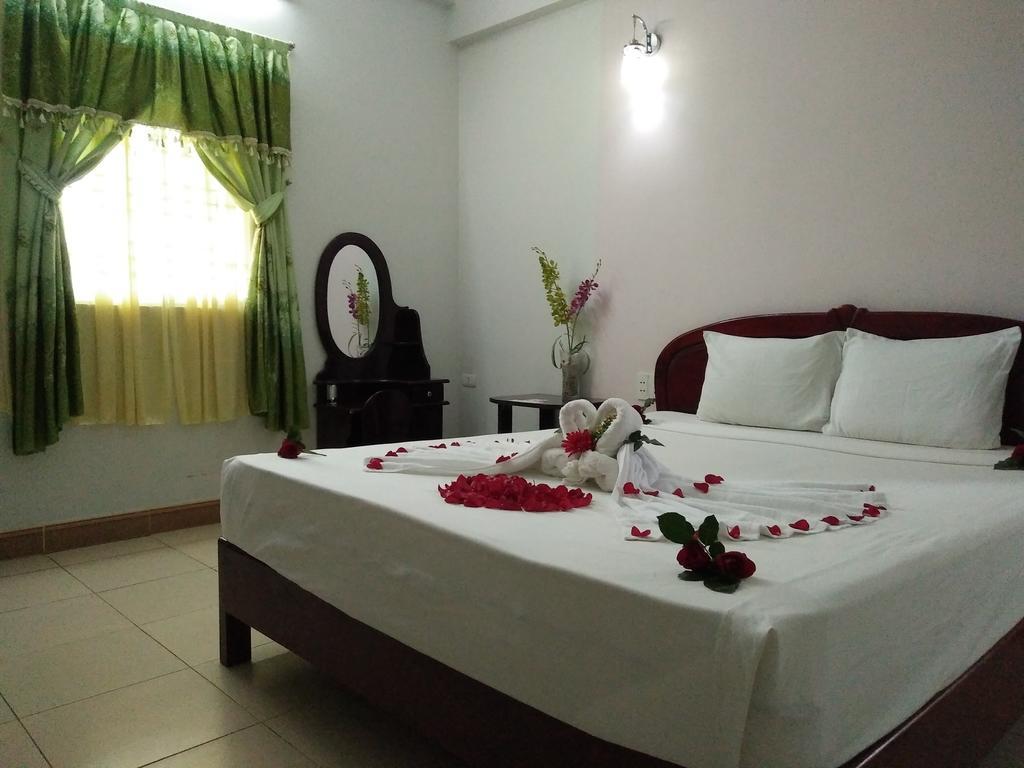 Valentine Hotel Huế Kültér fotó