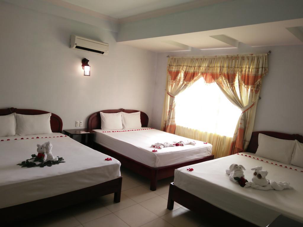 Valentine Hotel Huế Kültér fotó