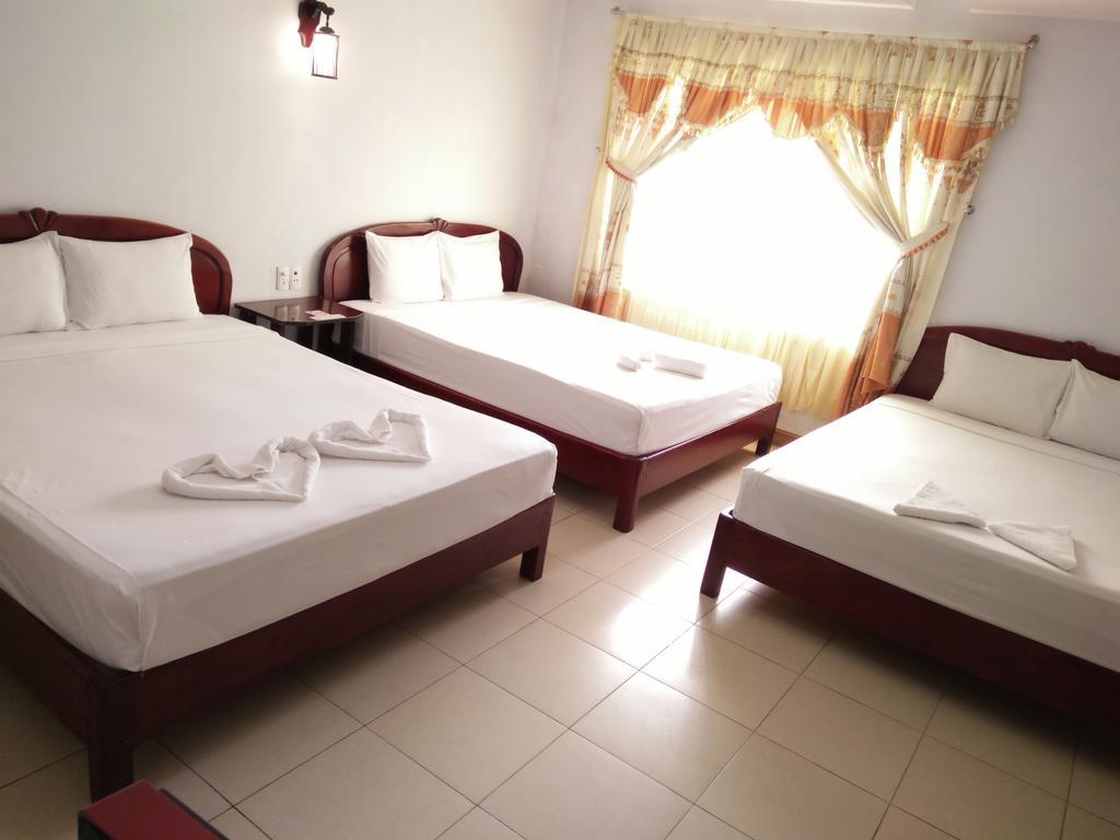 Valentine Hotel Huế Kültér fotó