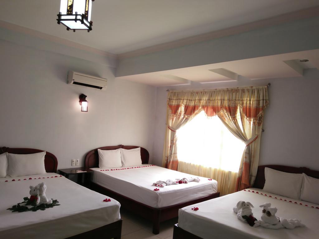 Valentine Hotel Huế Kültér fotó