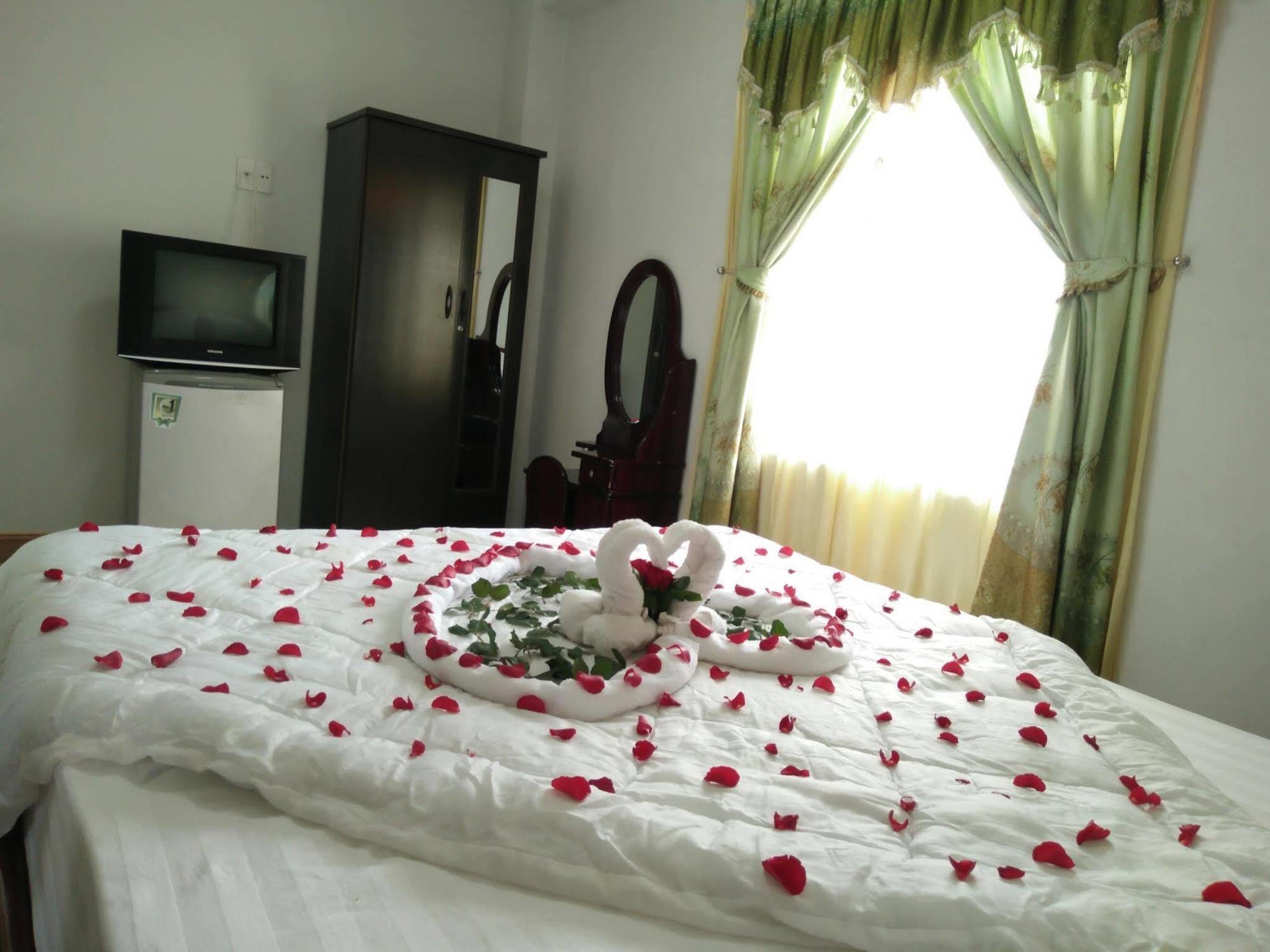 Valentine Hotel Huế Kültér fotó