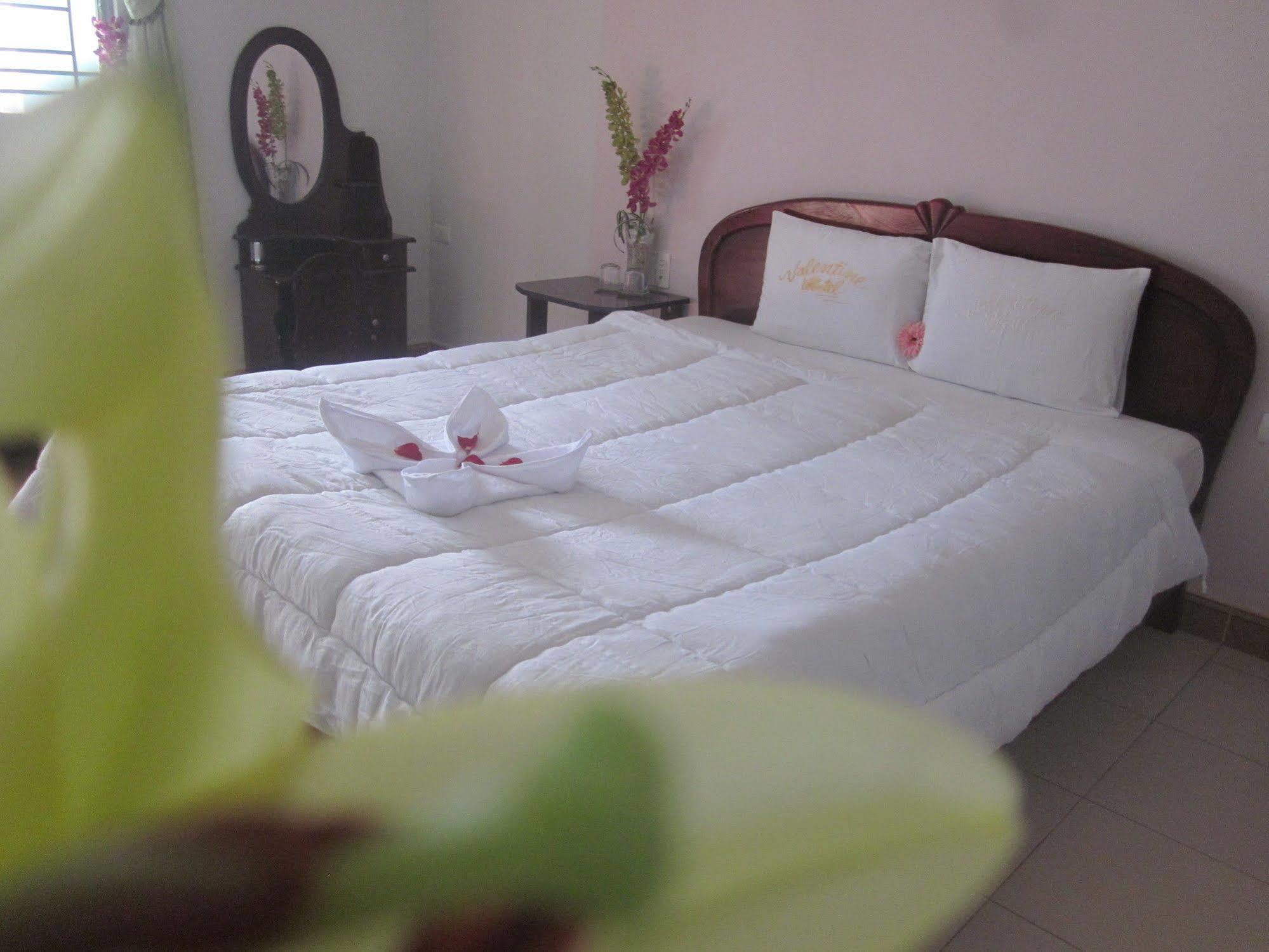 Valentine Hotel Huế Kültér fotó