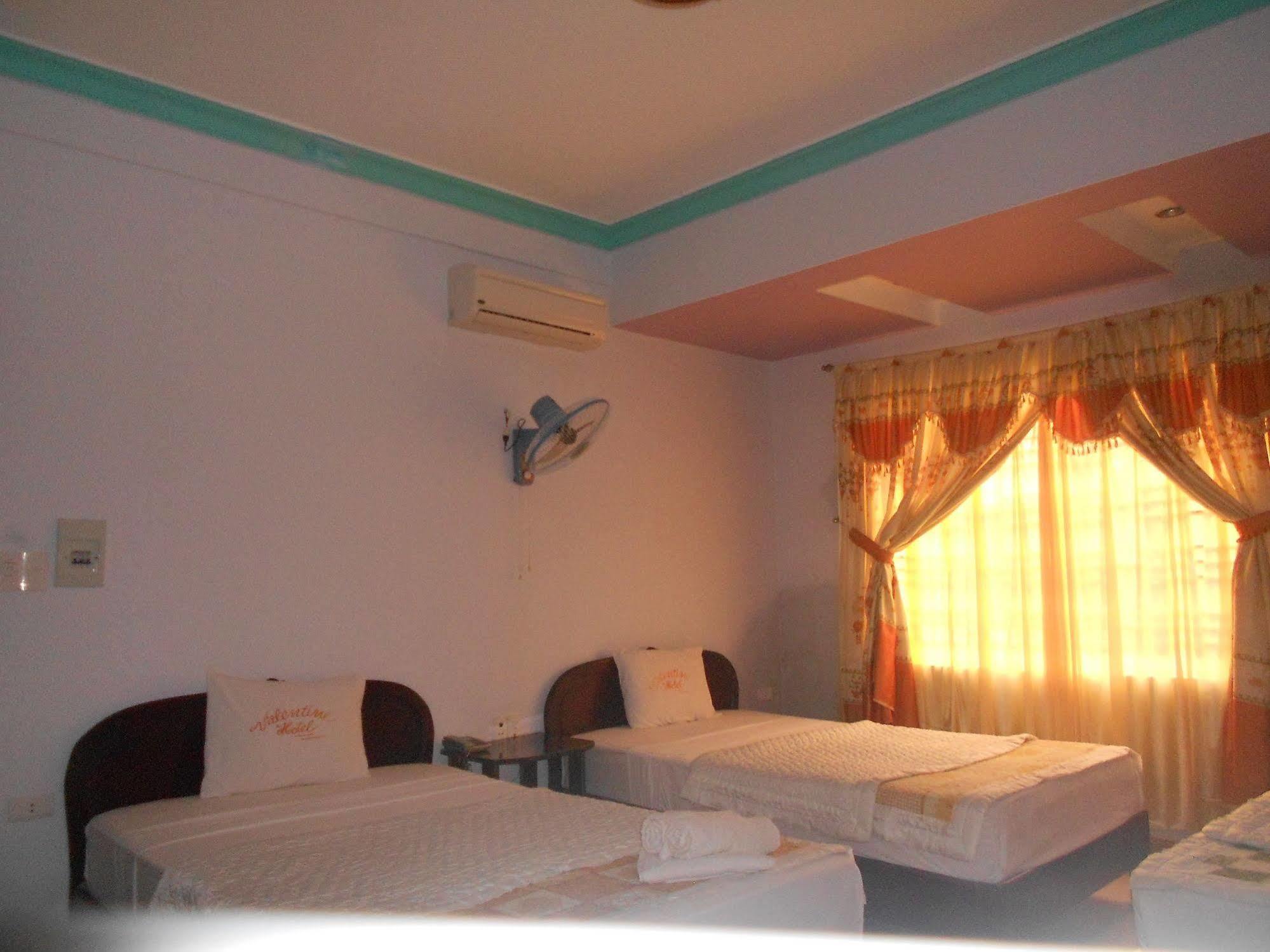 Valentine Hotel Huế Kültér fotó