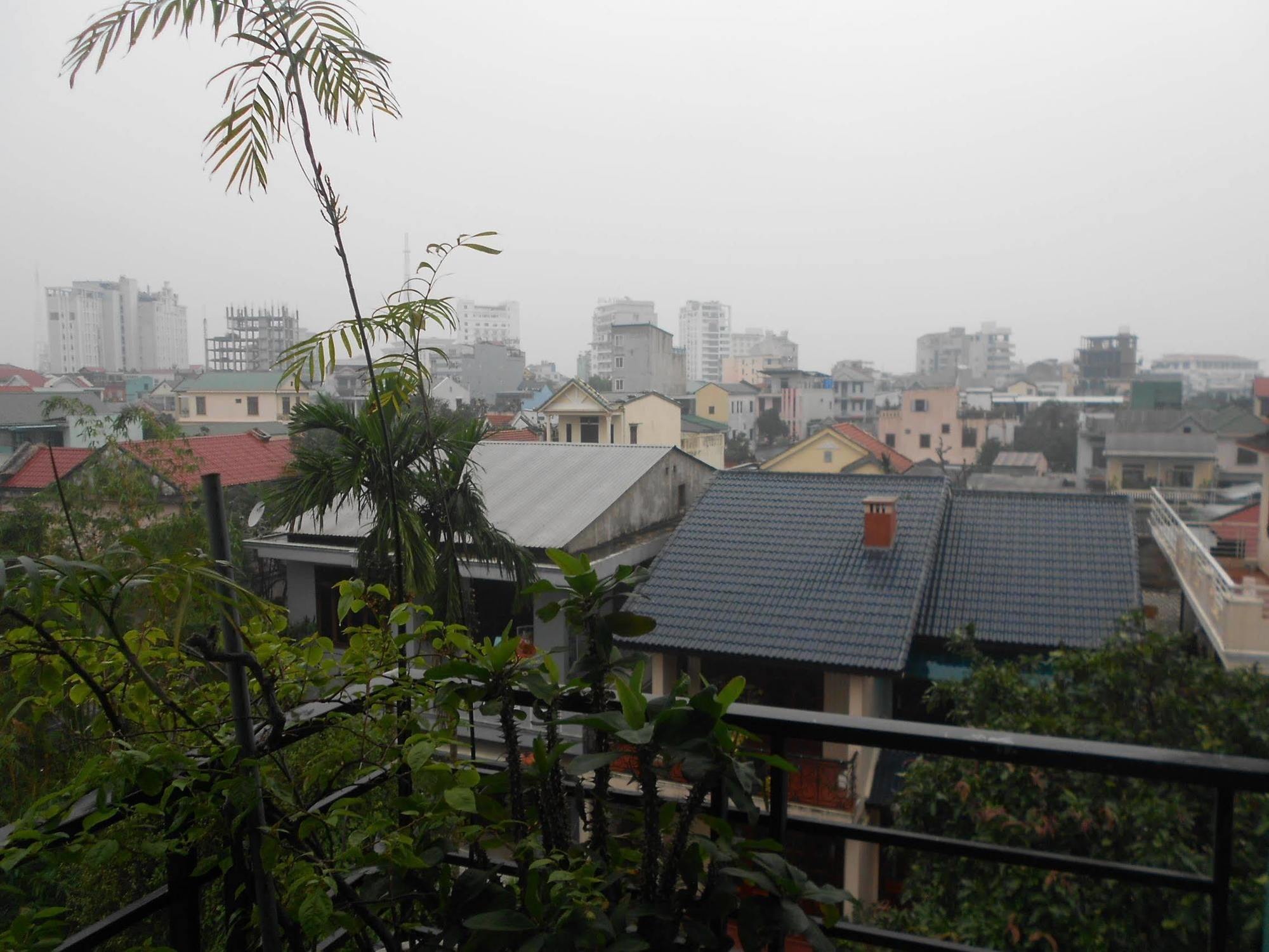 Valentine Hotel Huế Kültér fotó