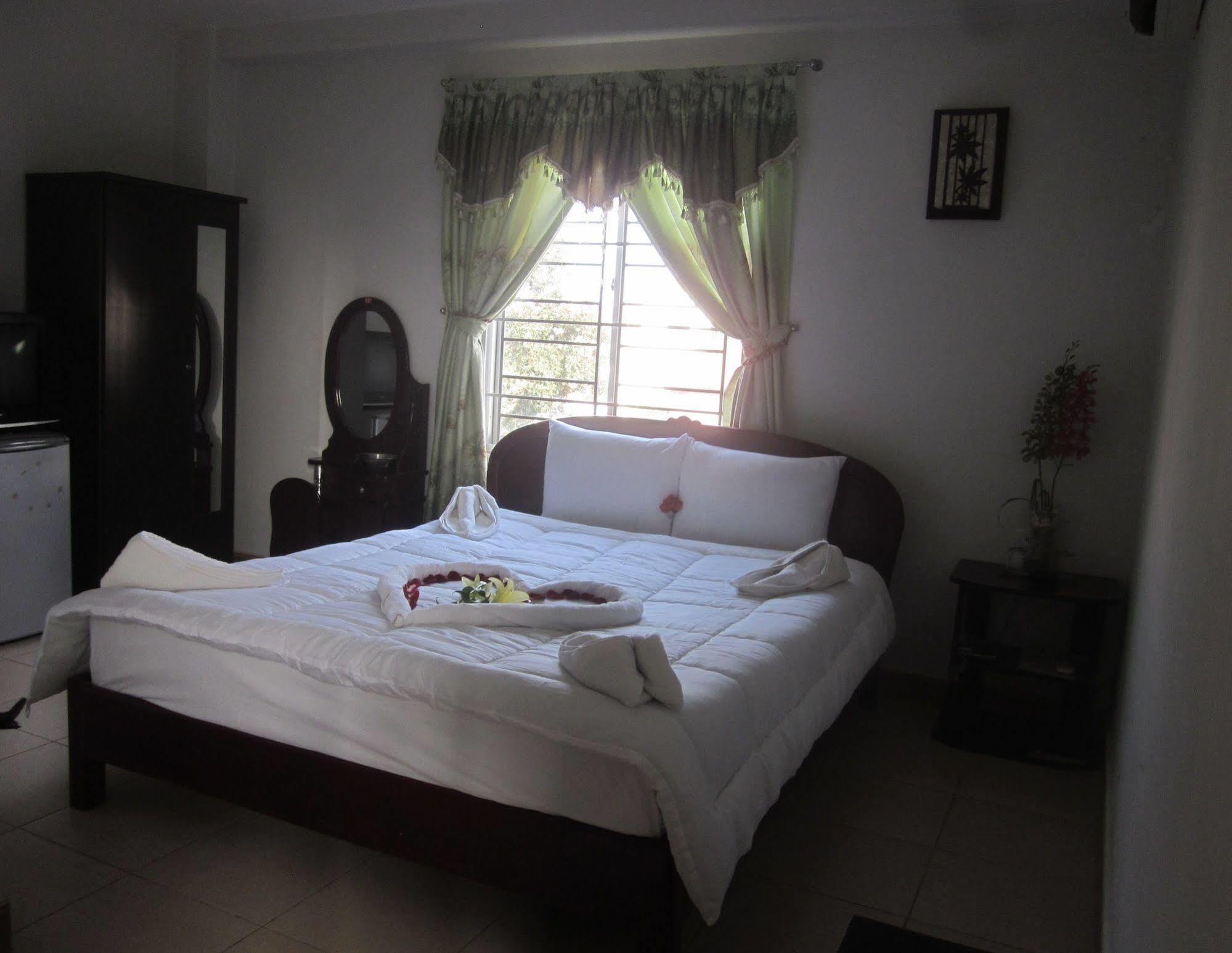 Valentine Hotel Huế Kültér fotó