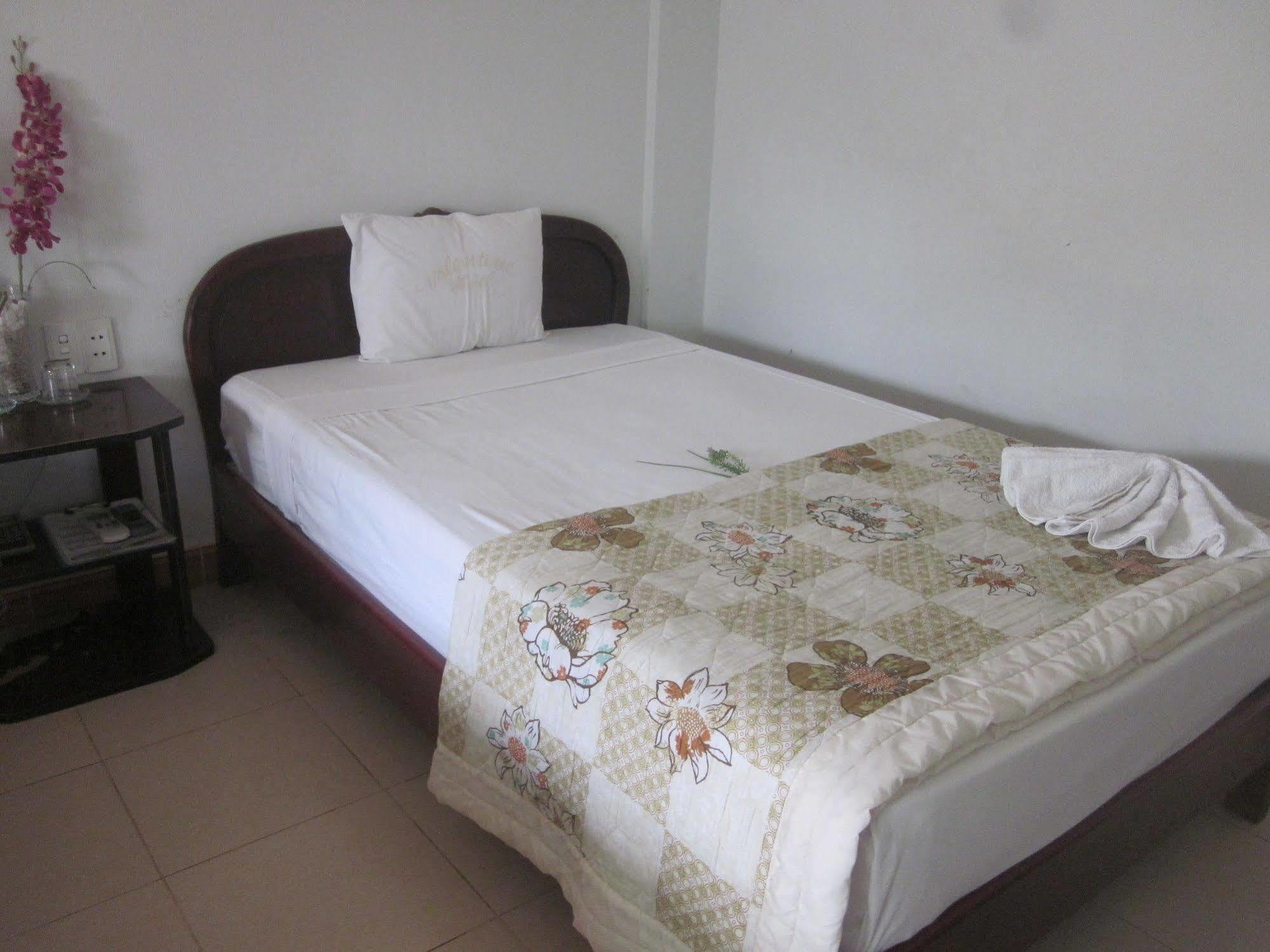 Valentine Hotel Huế Kültér fotó