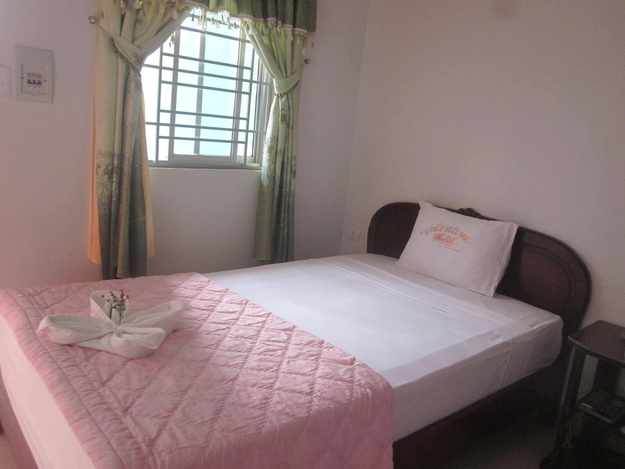 Valentine Hotel Huế Kültér fotó