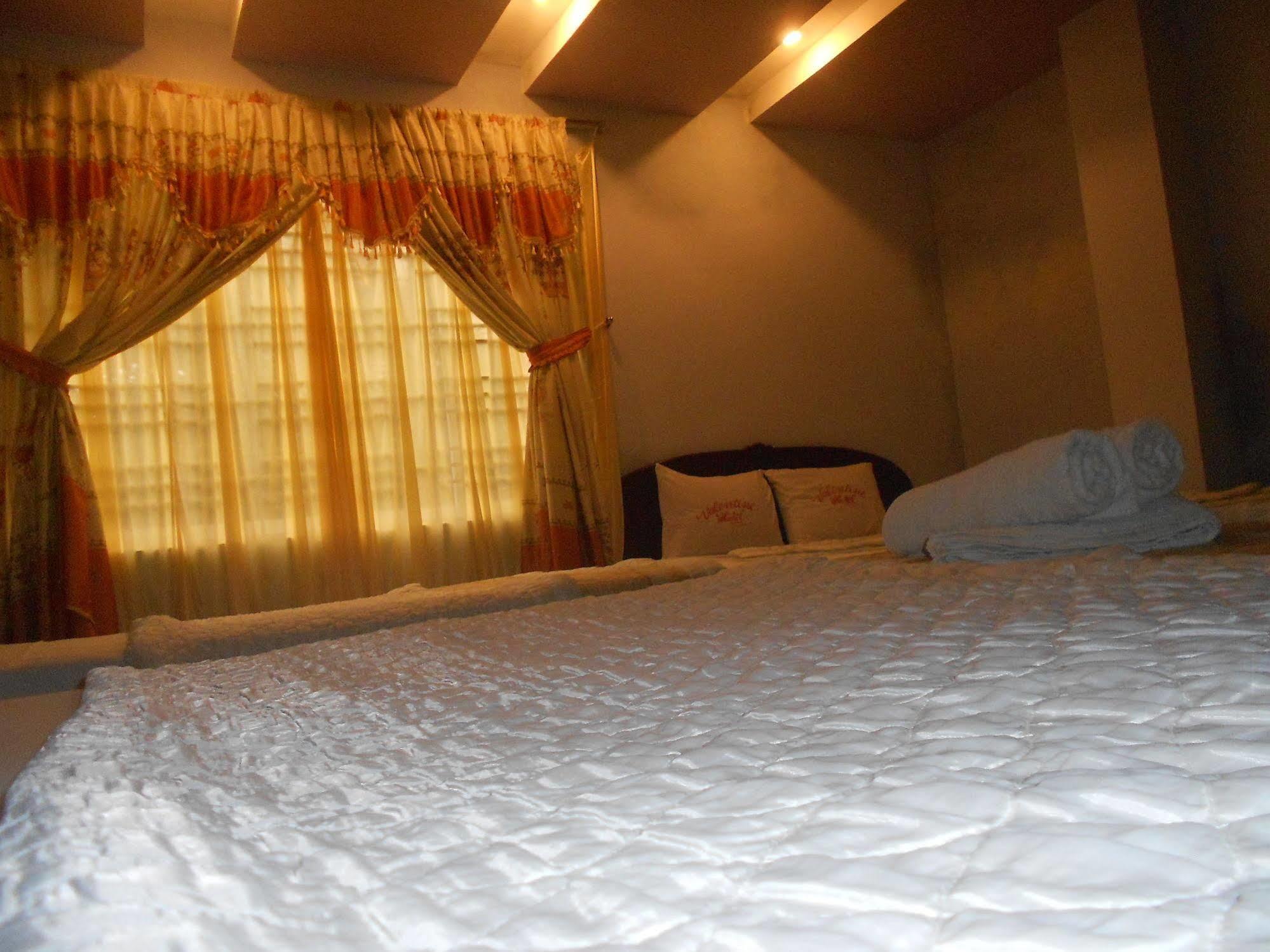 Valentine Hotel Huế Kültér fotó