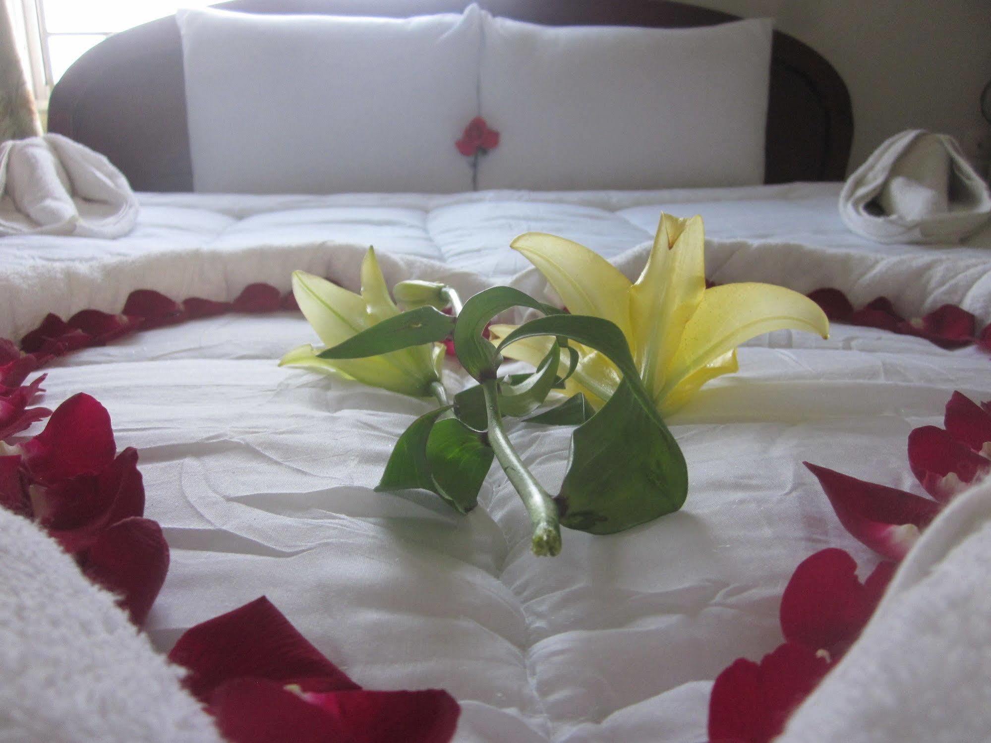 Valentine Hotel Huế Kültér fotó