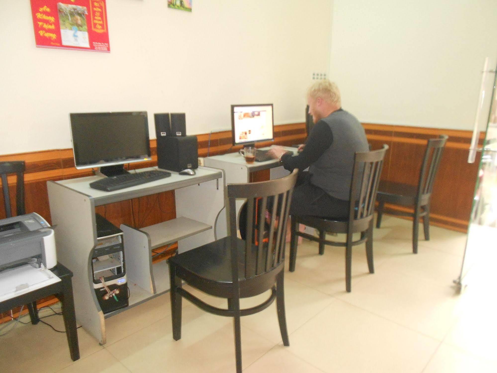 Valentine Hotel Huế Kültér fotó
