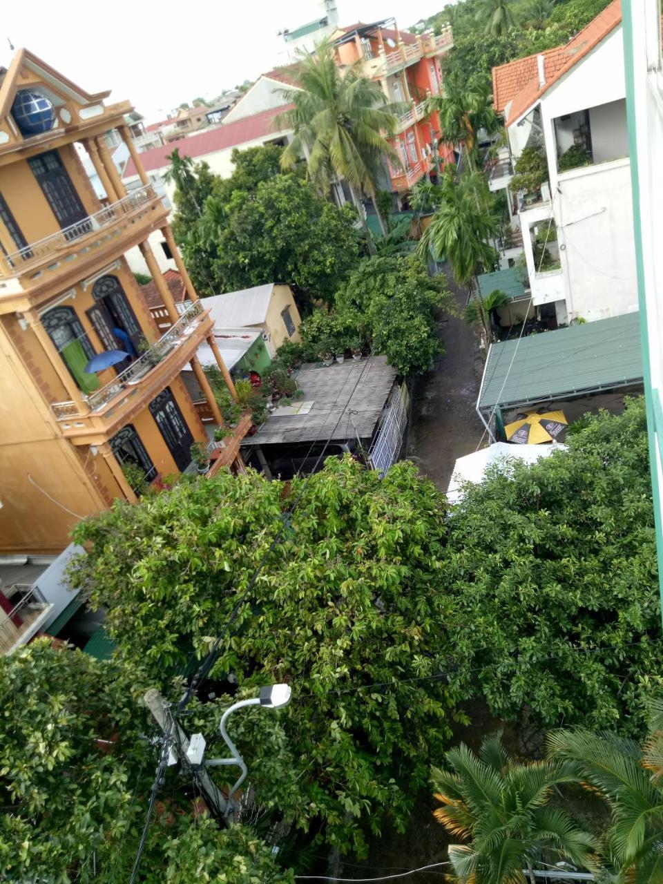 Valentine Hotel Huế Kültér fotó